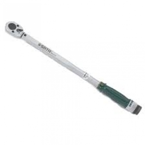 SATA 96203 3/8" DR. T-SERIES TORQUE WRENCH 19-110N.M